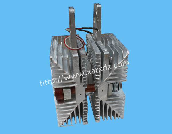 SF14型風(fēng)冷散熱器