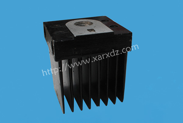 SL17A螺栓型散熱器