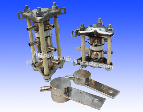 SS11型水冷散熱器