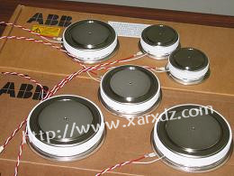 瑞士ABB ABB可控硅二級(jí)管GTO-5STP可控硅/5SDD二級(jí)管/5SGA系列GTO/5SDF快速二極管