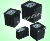 SL19螺栓型散熱器