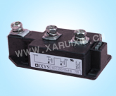 德國(guó)IXYS IXYS可控硅二級(jí)管模塊-MCC、MCD、MDC、MDD、MCO大電流水冷系列