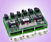 優(yōu)派克EUPEC 優(yōu)派克EUPEC IGBT驅(qū)動板-2ED、6ED系列