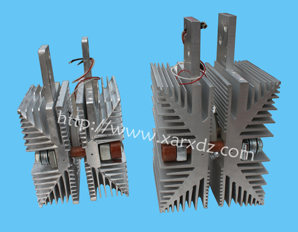 SF17型風(fēng)冷散熱器