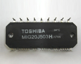 東芝TOSHIBA 東芝IGBT單管-GT系列900V、1500V