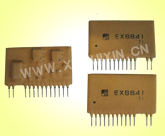 富士FUJI EXB841、EXB840