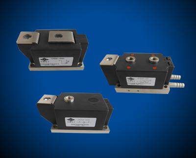 晶閘管、晶閘管模塊